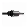 GSP CV Axle Assembly GSP-NCV72101