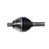 GSP CV Axle Assembly GSP-NCV72103