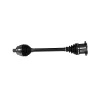 GSP CV Axle Assembly GSP-NCV72500