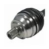 GSP CV Axle Assembly GSP-NCV72500