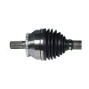 GSP CV Axle Assembly GSP-NCV73007