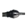 GSP CV Axle Assembly GSP-NCV73007