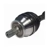 GSP CV Axle Assembly GSP-NCV73007