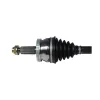 GSP CV Axle Assembly GSP-NCV75078