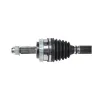 GSP CV Axle Assembly GSP-NCV75098