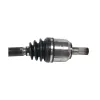 GSP CV Axle Assembly GSP-NCV75098