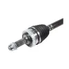 GSP CV Axle Assembly GSP-NCV75098