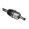 GSP CV Axle Assembly GSP-NCV75098