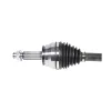 GSP CV Axle Assembly GSP-NCV75114