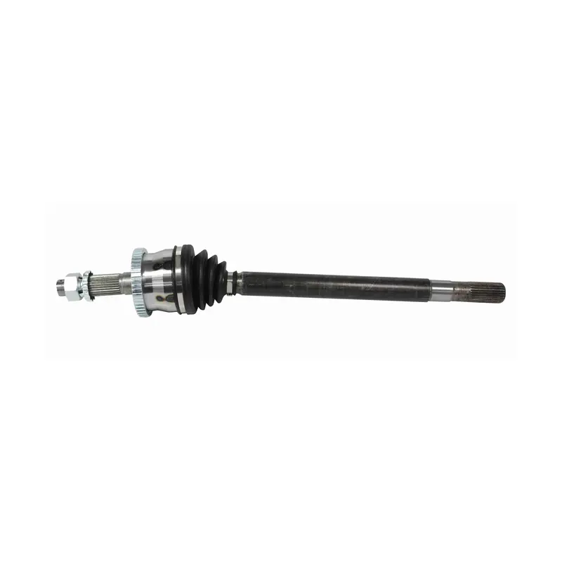 GSP CV Axle Assembly GSP-NCV82010