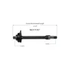 GSP CV Intermediate Shaft GSP-NEX11007