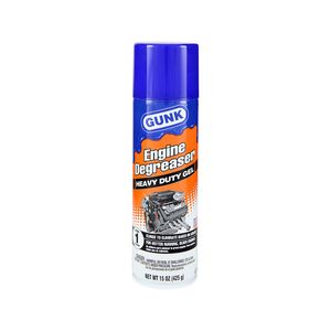 Highline Gunk Engine Degreaser Hd Gel - 15 fl. Oz GUNKEBGEL
