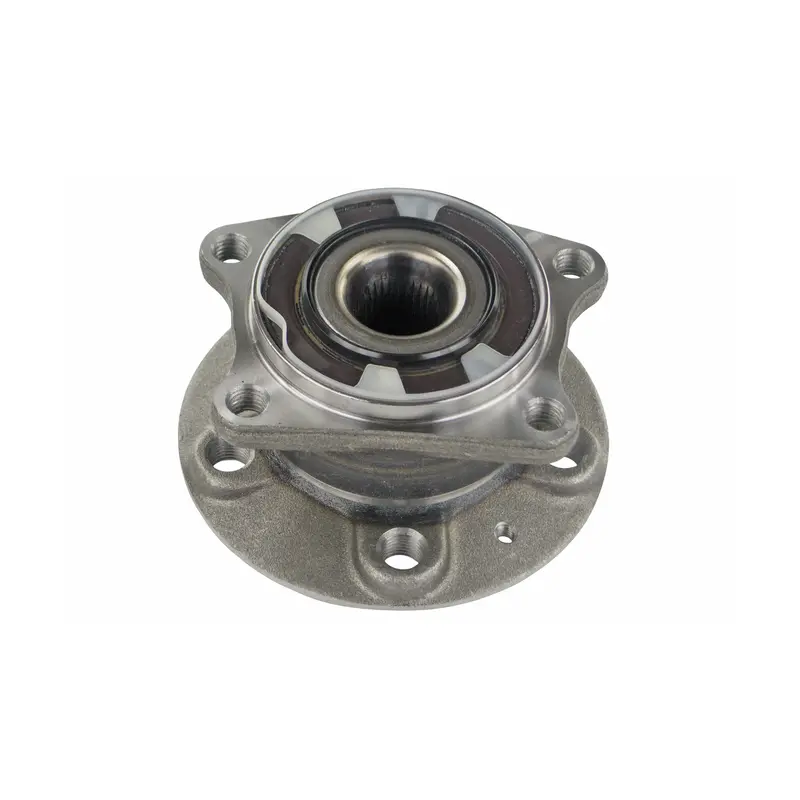 Mevotech Supreme Wheel Bearing and Hub Assembly H512273