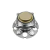 Mevotech Supreme Wheel Bearing and Hub Assembly H512448