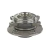 Mevotech Supreme Wheel Bearing and Hub Assembly H513194