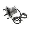 Mevotech Supreme Wheel Bearing and Hub Assembly H513196