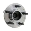 Mevotech Supreme Wheel Bearing and Hub Assembly H513196
