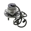 Mevotech Supreme Wheel Bearing and Hub Assembly H513196
