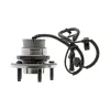 Mevotech Supreme Wheel Bearing and Hub Assembly H513196