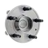 Mevotech Supreme Wheel Bearing and Hub Assembly H513275HW