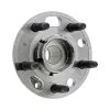 Mevotech Supreme Wheel Bearing and Hub Assembly H513288HW