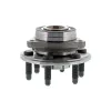 Mevotech Supreme Wheel Bearing and Hub Assembly H513289