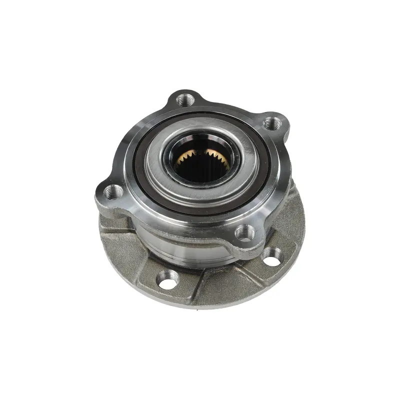 Mevotech Supreme Wheel Bearing and Hub Assembly H513305