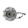 Mevotech Supreme Wheel Bearing and Hub Assembly H515059