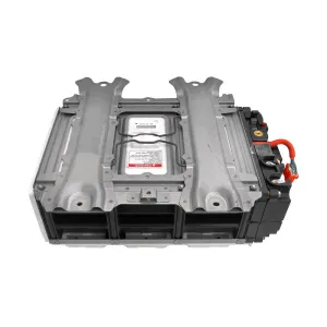 Transtar Complete Hybrid Vehicle Battery HEV-004