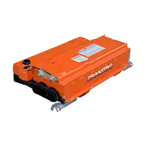 Transtar Complete Hybrid Vehicle Battery HEV-010