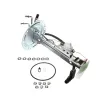 Delphi Fuel Pump Hanger Assembly HP10081