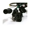 Delphi Diesel Glow Plug Wiring Harness HTP119