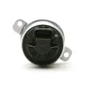 Delphi Exhaust Gas Recirculation (EGR) Valve HTV105