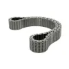 Chain; 1.5" x 49 Links, .375 Pitch, Rocker Joint