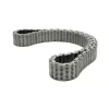 Chain; 1.25" x 49 Links, .375 Pitch, Rocker Joint
