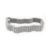 Chain; 1.5" x 42 Links, .4346 Pitch, Round Pin Joint