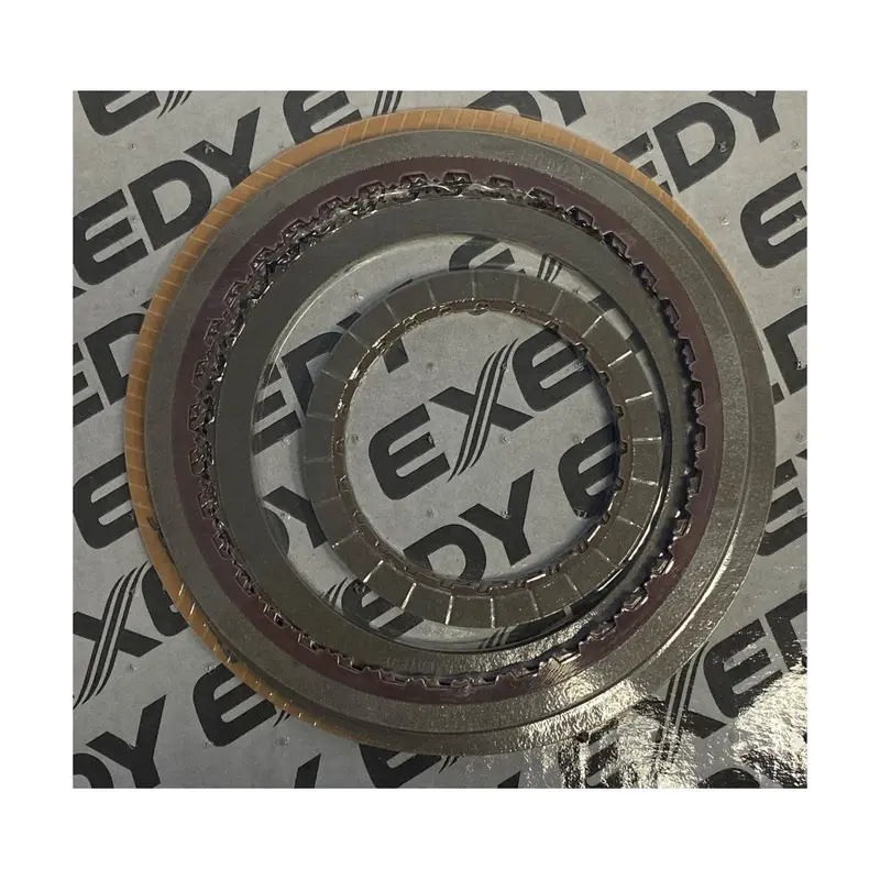 Exedy Friction Module J124119C