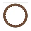Friction; 2nd Clutch, One-Sided, Internal Teeth; .063" Thick, 24 Teeth, 5.427" Outer Diameter