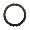 Friction; 2nd Clutch, 138mm Outer Diameter, One-Sided, External Teeth; .063" Thick, 24 Teeth, 4.480" Inner Diameter