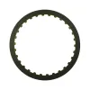 Friction; 2-4 Brake; .063" Thick, 30 Teeth, 6.562" Outer Diameter
