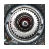 Recon Torque Converter JA3