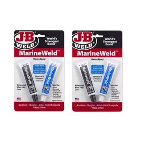 Highline J-B Weld MarineWeld Marine Epoxy - 2 oz JBWE8272