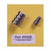 TransAction Selective Action Kits (Superior Transmission) Valve Body Kit K028