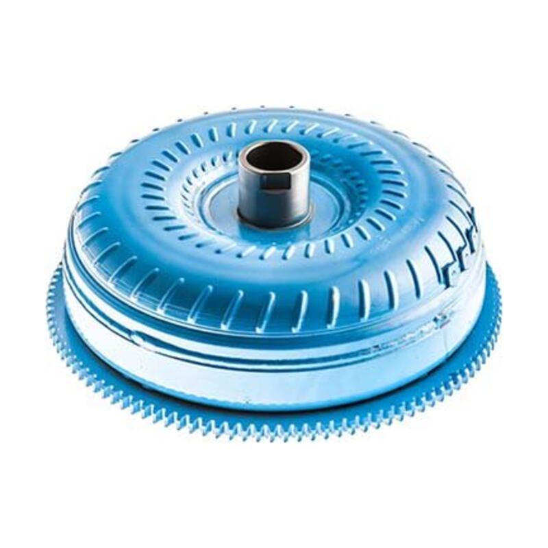 Recon Torque Converter KM8202