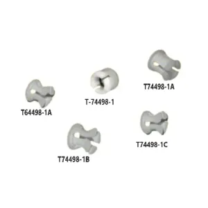 fitzall Shift Cable Repair Grommet KT74498