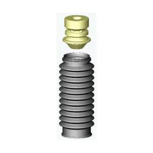KYB Suspension Strut Mount KYB-SB101