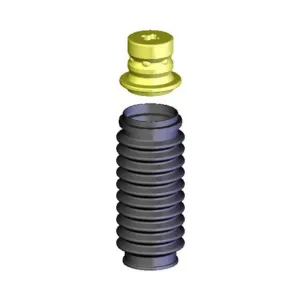 KYB Suspension Strut Mount KYB-SB108