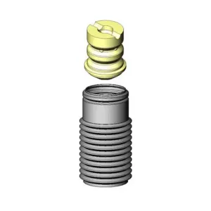KYB Suspension Strut Mount KYB-SB112