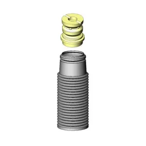KYB Suspension Strut Bellows KYB-SB113