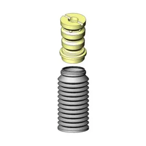 KYB Suspension Strut Bellows KYB-SB114